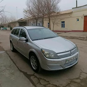 Opel Astra 2005
