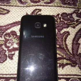 Samsung galaxy A 3 2017