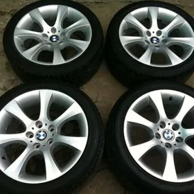 Diska R18 raznysyroki 124styl