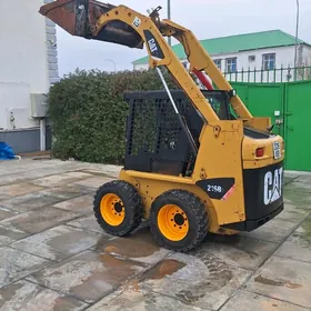 JCB 3CX Compact 2009