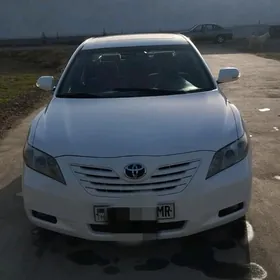 Toyota Camry 2007