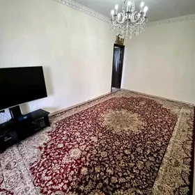 Kim Raýon 4/3 5 Kom 110 m²