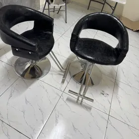 кресла  для парикмахера