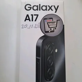 Samsung A17