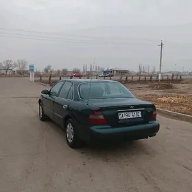 Hyundai Sonata 1997