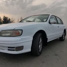 Nissan Cefiro 1995