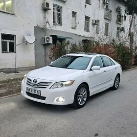 Toyota Camry 2009