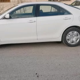 Toyota Camry 2009