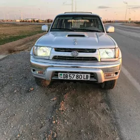 Toyota 4Runner 2002