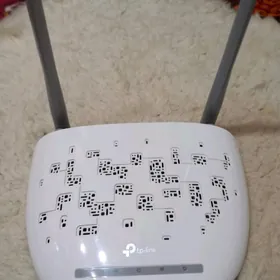 роутер tp-link