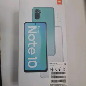 Redmi Note10