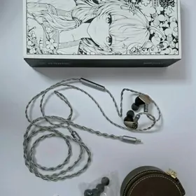 Moondrop MAY USBC IEM НАУШНИКИ