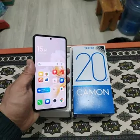 TECNO CAMON 20 PRO (8/256)