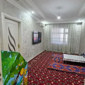 Квартира Туркменабад
