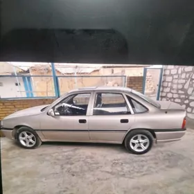 Opel Vectra 1990