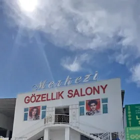 Gözellik salon
