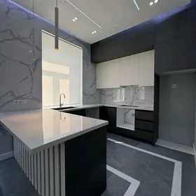 30 мкрквартал 3 ком евро люкс