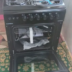 gaz plita газ плита