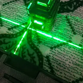 lazerni urwin лазерни урвин