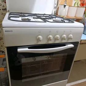 Газовая плита