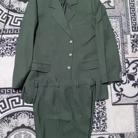 костюм брюки