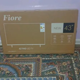 FIORE TELEWIZOR