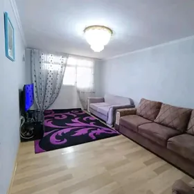 4 мкр 3/1 этаж 1 ком Арзан