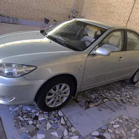 Toyota Camry 2002