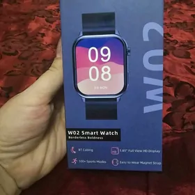 смарт часы smart watch