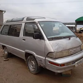 Toyota Town Ace 1989