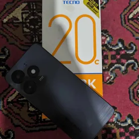 Tecno spark 20C