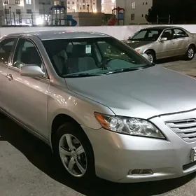 Toyota Camry 2008