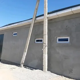 Satlyk daça jay seh önümçilik