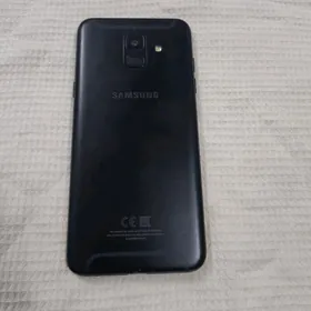 Samsung A6