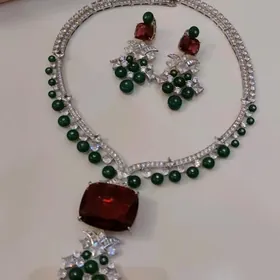 колье гулакхалка тәзе