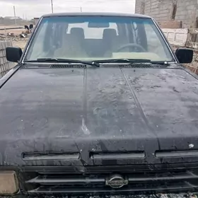 Nissan Pathfinder 1993