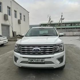 Ford Expedition 2020