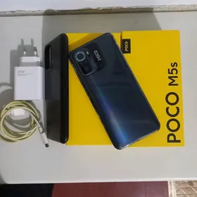 POCO M5s (8+3/256)