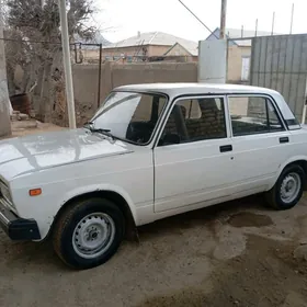 Lada 2107 2003