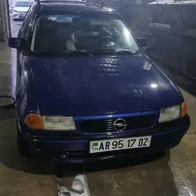 Opel Astra 1991