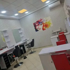 lacyn gozellik salony