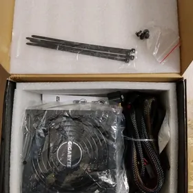 gigabyte blok pitaniya блок пи