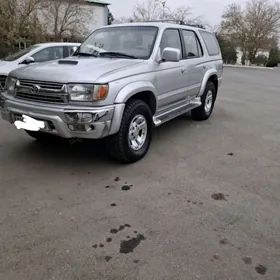 Toyota 4Runner 2001