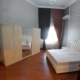 Ата Турка 4 ком 186 кв² 10 эта