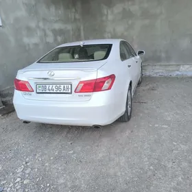 Lexus ES 350 2009