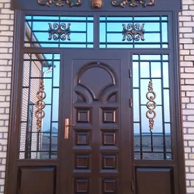 веранда гапы