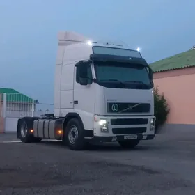 Volvo FH 460 2002
