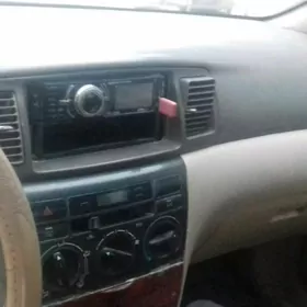 Toyota Corolla 2003