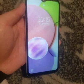 samsung A 03 s