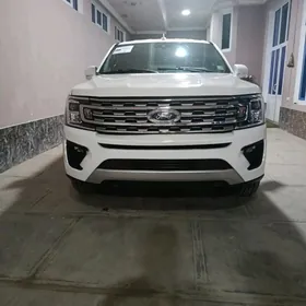 Ford Expedition 2020